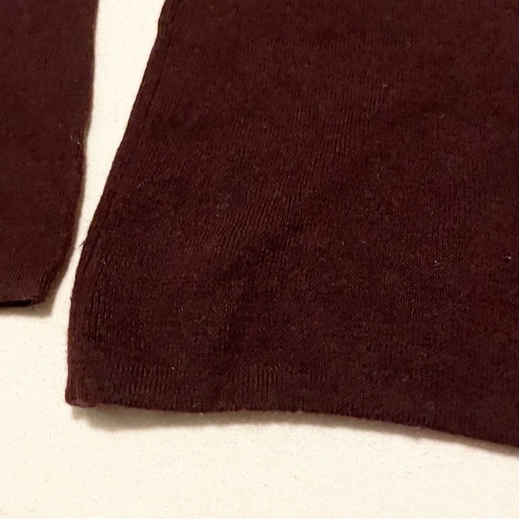 Kenar Italian Merino Wool Women's Sweater Size XL - Picture 13 of 16